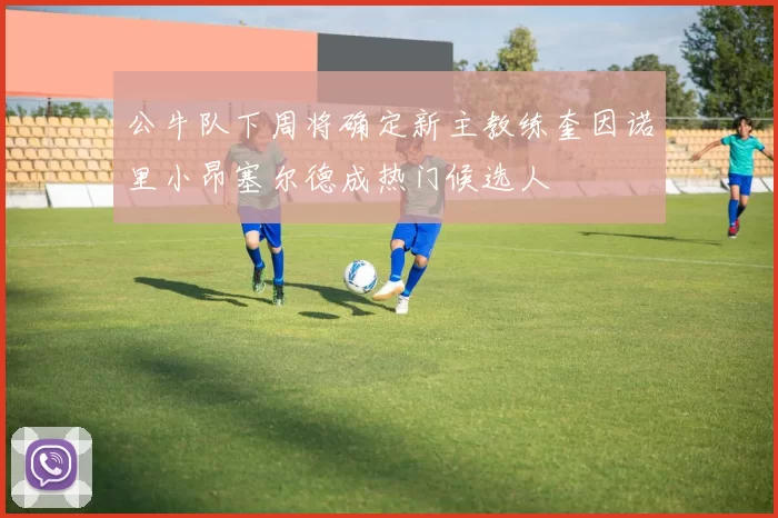 公牛队下周将确定新主教练奎因诺里小昂塞尔德成热门候选人